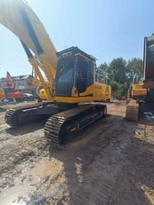2016 履带式挖掘机 Komatsu PC400