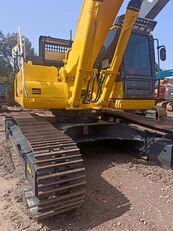 2016 履带式挖掘机 Komatsu PC400