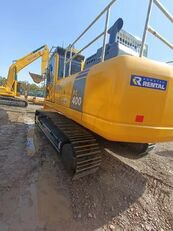 2016 履带式挖掘机 Komatsu PC400
