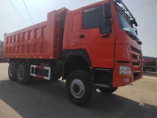 2022 自卸车 Howo 6X4