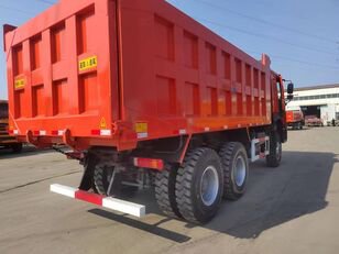 2022 自卸车 Howo 6X4