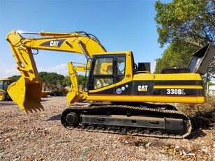 2017 履带式挖掘机 Caterpillar 330BL