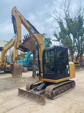 小型挖掘机 Caterpillar 305.5E