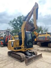 小型挖掘机 Caterpillar 305.5E