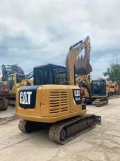 小型挖掘机 Caterpillar 305.5E