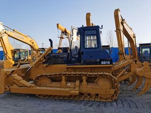 シャントゥイS16ブルドーザー