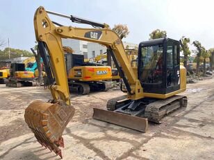 2016 小型挖掘机 Caterpillar 306E