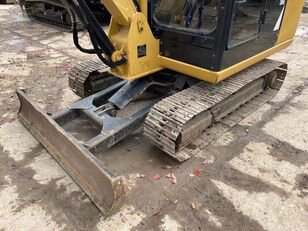 2016 小型挖掘机 Caterpillar 306E