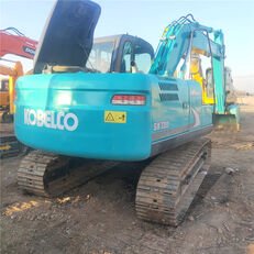 2018年式コベルコSK130クローラショベル