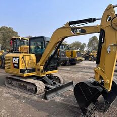 小型挖掘机 Caterpillar 306E