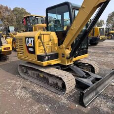 小型挖掘机 Caterpillar 306E