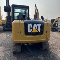 小型挖掘机 Caterpillar 306E