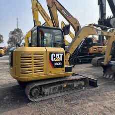 小型挖掘机 Caterpillar 306E