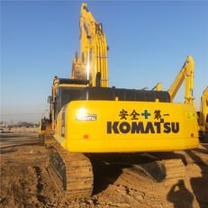 コマツ PC360 クローラー式油圧ショベル