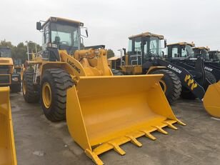 柳工856ホイールローダー