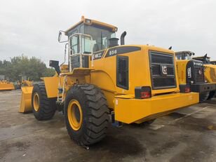 柳工856ホイールローダー