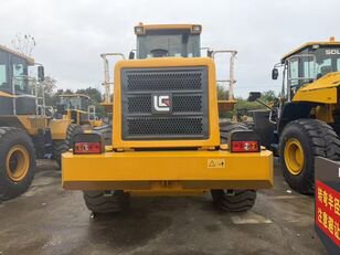 柳工856ホイールローダー