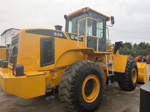 柳工856ホイールローダー