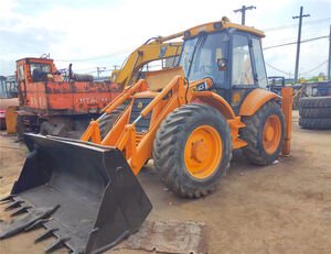 挖掘装载机 JCB 4CX