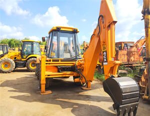挖掘装载机 JCB 4CX