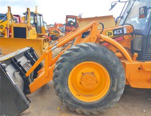 Terna JCB 4CX
