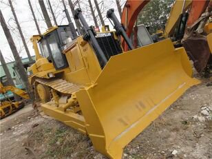 推土机 Caterpillar D8R