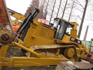 推土机 Caterpillar D8R