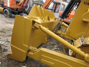 推土机 Caterpillar D8R