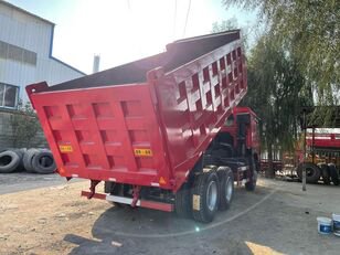 自卸车 Howo 371 6X4