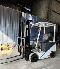 电动叉车 TCM FD25-7