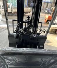 电动叉车 TCM FD25-7