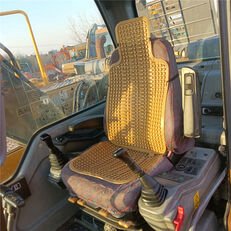 ボルボEC140Bクローラー式掘削機