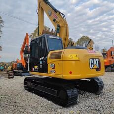 履带式挖掘机 Caterpillar 312D2GC