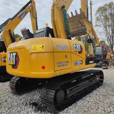 履带式挖掘机 Caterpillar 312D2GC
