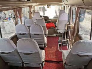 市际公共汽车 Toyota Coaster