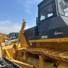 シャントゥイSD32ブルドーザー