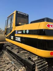 Caterpillar 320BL rupsgraafmachine