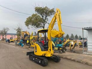 小型挖掘机 Komatsu PC35