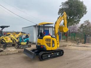 小型挖掘机 Komatsu PC35