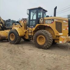 キャタピラー 950GC ホイールローダー