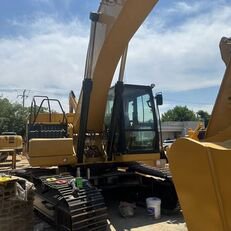 履带式挖掘机 Caterpillar 330GC