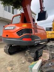 小型挖掘机 Doosan DX75