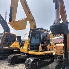 コマツ PC130 クローラー式油圧ショベル