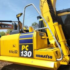 コマツ PC130 クローラー式油圧ショベル