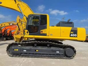 履带式挖掘机 Komatsu PC300