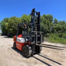 柴油叉车 Heli K35