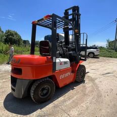 ヘリK35ディーゼルフォークリフト