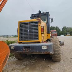 平路机 XCMG GR215