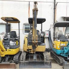 履带式挖掘机 Caterpillar 302