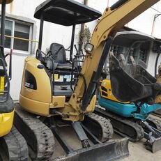 履带式挖掘机 Caterpillar 302